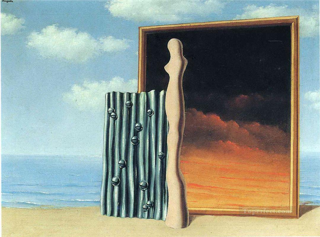 composición a la orilla del mar 1935 surrealista Pintura al óleo